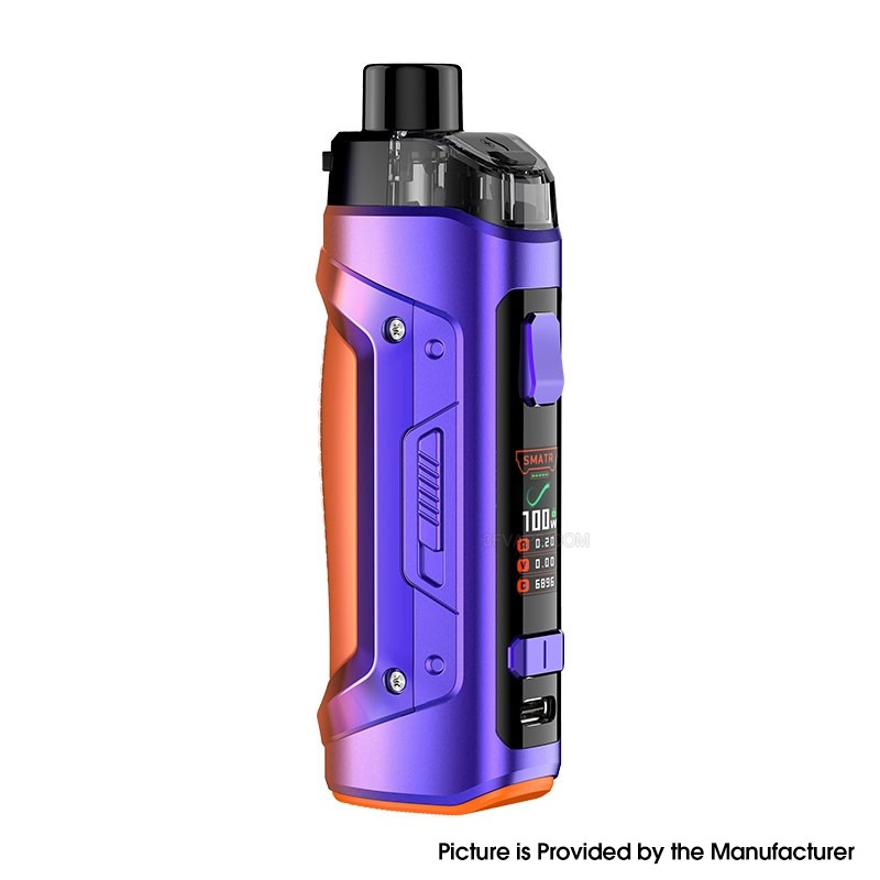 GeekVape - Boost Pro 2 (B100) Starter Kit