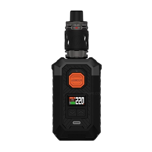 Vaporesso - Armour Max (iTank 2) 220W Starter Kit