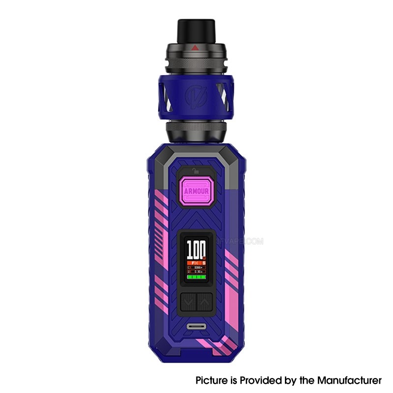 Vaporesso - Armour S (iTank T) Starter Kit