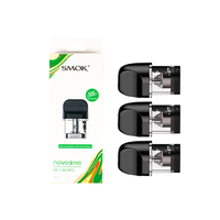 Smok - Novo 2 Empty Pods (3pcs)