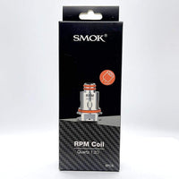 Smok - RPM Replacement Coils (5pcs)