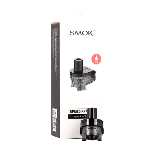 Smok - RPM80 RGC Replacement Pods (3pcs)