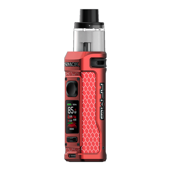 Smok - RPM 85 Pod Mod  Kit (US Version)