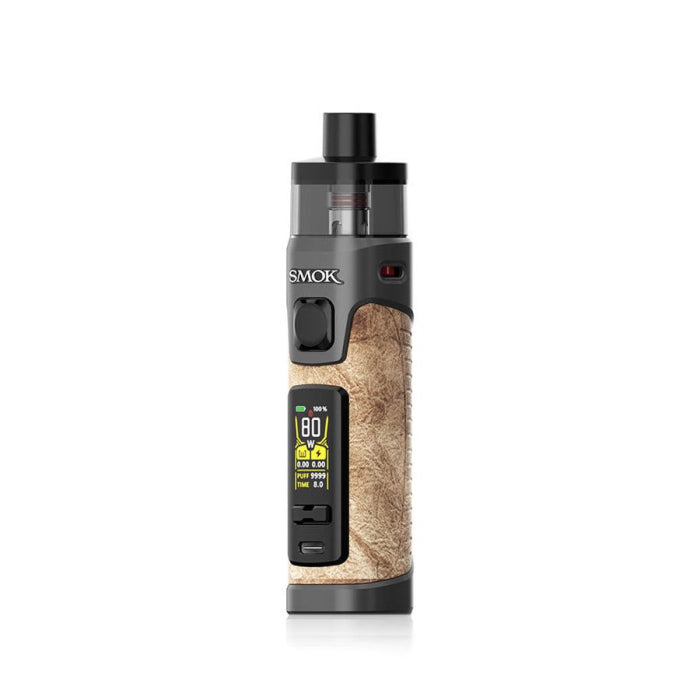 Smok - RPM 5 Pod System 2000mAh 80W - Pod Systems (Box of 1) - MK Distro