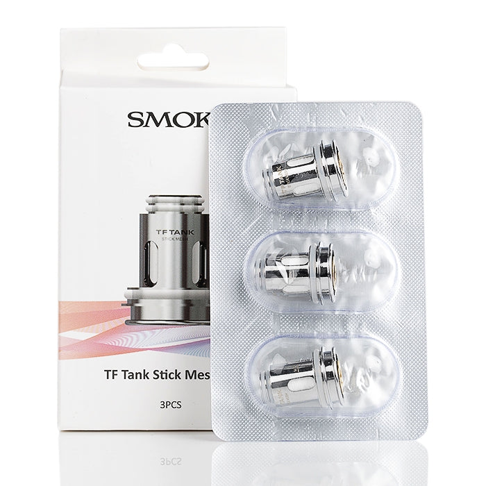 Smok - TF Tank Replacement Coils (3pcs)