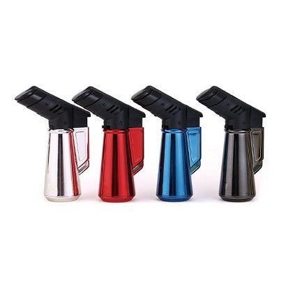 Soul Lighters - Double Torch Small Lighter - Disposable Lighters (Box of 20) - MK Distro