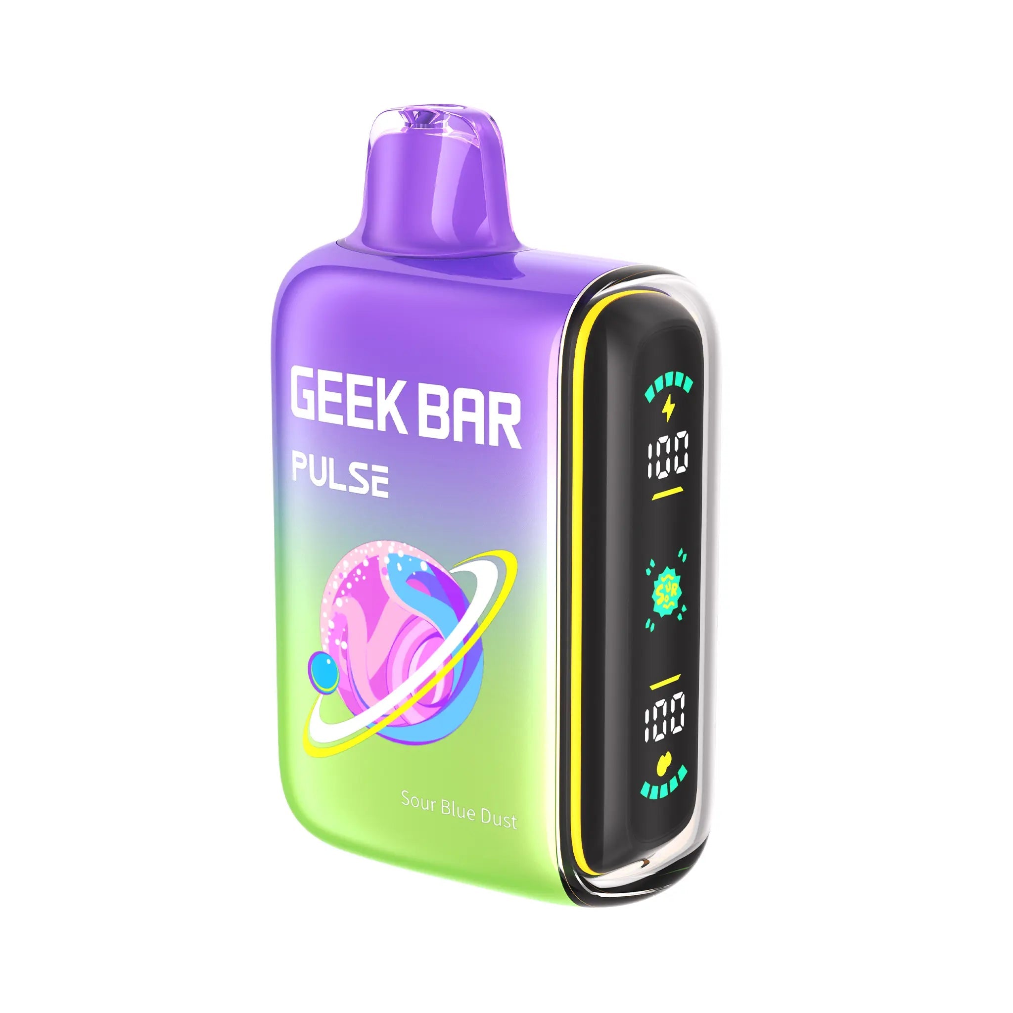 Geek Bar Pulse - Disposable Vape (5% - 15,000 Puffs) - Box of 5