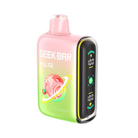 Geek Bar Pulse - Disposable Vape (5% - 15,000 Puffs) - Box of 5