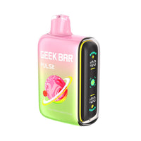 Geek Bar Pulse - Disposable Vape (5% - 15,000 Puffs) - Box of 5