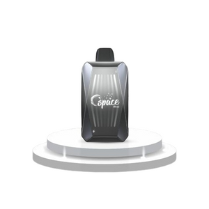 Space Max Glow 20000 - Disposable Vapes (5% - 20,000 Puffs) - MK Distro
