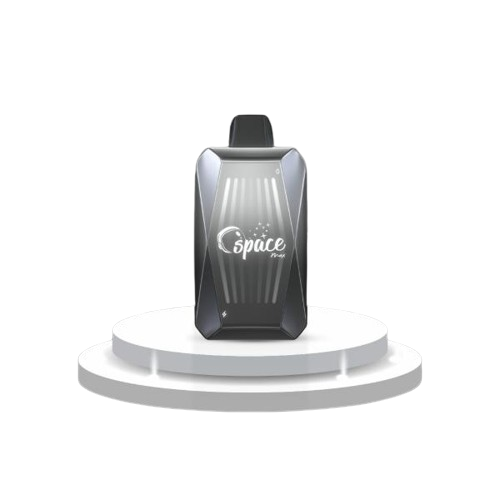 Space Max Glow 20000 - Disposable Vapes (5% - 20,000 Puffs) - MK Distro