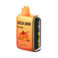 Geek Bar Pulse - Disposable Vape (5% - 15,000 Puffs) - Box of 5