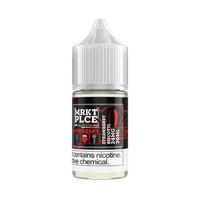 Mrkt Plce - Salt Nic E-Liquid (30mL / 48mg)