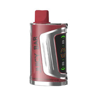 Juicy Bar JB15000 Pro Max - Disposable Vape (5% - 15000 Puffs) - MK Distro