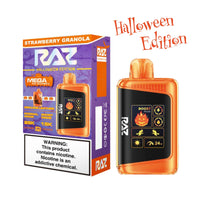 Raz LTX 25000 - Disposable Vape (5% - 25000 Puffs) - Box of 5