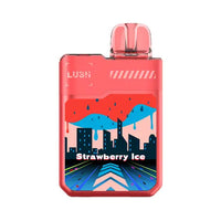 Geek Bar Digiflavor Lush - Disposable Vape (5% - 20,000 Puffs) - MK Distro