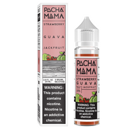 Pacha Mama Iced - E-Liquid (60mL / 3mg)