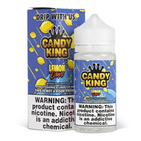 Candy King on Ice - E-Liquid (100mL) - MK Distro