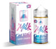 The Milk - Premium E-Liquid (100mL) - MK Distro