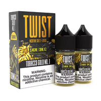 Twist - E-Liquid (60mL x 2ct / 0mg)