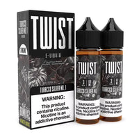 Twist - E-Liquid (60mL x 2ct / 0mg)