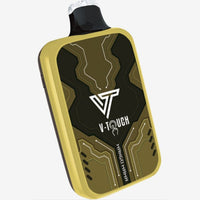 Craftbox V-Touch 30K - Disposable Vape (5% - 30,000 Puffs) - Box of 5