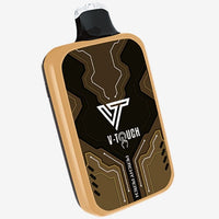 Craftbox V-Touch 30K - Disposable Vape (5% - 30,000 Puffs) - Box of 5