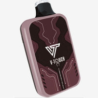 Craftbox V-Touch 30K - Disposable Vape (5% - 30,000 Puffs) - Box of 5