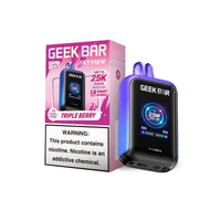 Geek Bar Digiflavor Sky - Disposable Vape (5% - 25,000 Puffs) - Box of 5