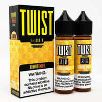 Twist - E-Liquid (60mL x 2ct / 12mg)