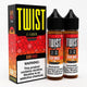 Twist - E-Liquid (60mL x 2ct / 3mg)