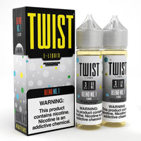 Twist - E-Liquid (120mL) - MK Distro