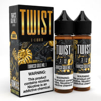 Twist - E-Liquid (60mL x 2ct / 18mg)