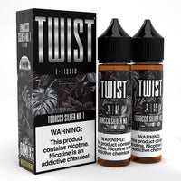 Twist - E-Liquid (60mL x 2ct / 12mg)