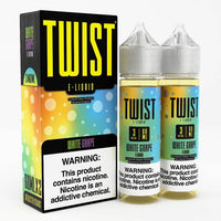 Twist - E-Liquid (60mL x 2ct / 3mg)