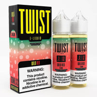 Twist - E-Liquid (60mL x 2ct / 18mg)