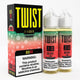 Twist - E-Liquid (60mL x 2ct / 3mg)