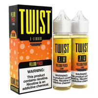 Twist - E-Liquid (60mL x 2ct / 0mg)