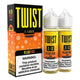 Twist - E-Liquid (60mL x 2ct / 3mg)