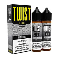 Twist - E-Liquid (120mL) - MK Distro