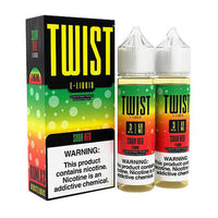 Twist - E-Liquid (60mL x 2ct / 12mg)