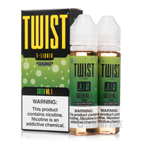 Twist - E-Liquid (120mL) - MK Distro