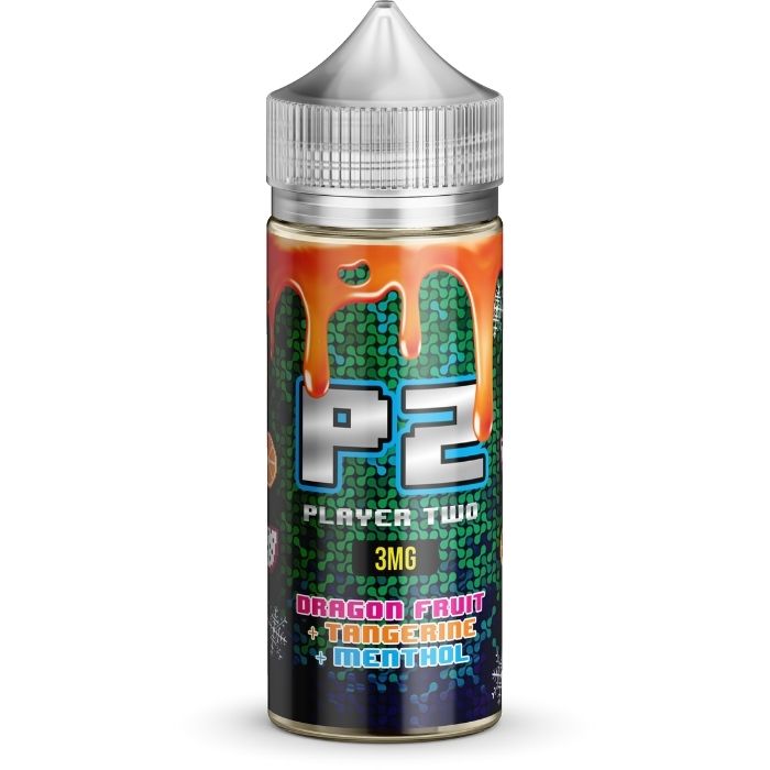 Vapergate - Premium E-Liquid (100mL / 3mg)