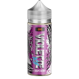 Vapergate Iced - Premium E-Liquid (100mL / 3mg)