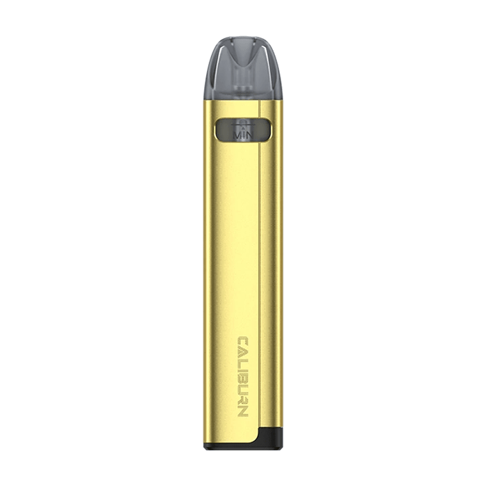 Uwell - Caliburn A2S Starter Kit