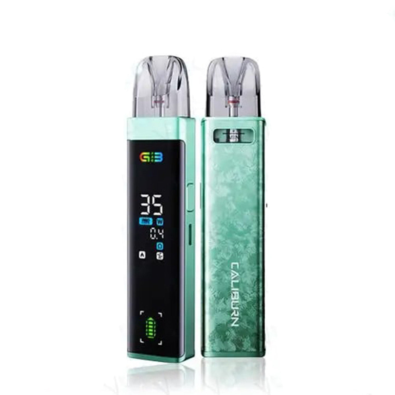 Uwell -Caliburn G3 Pro Kit 1000mah (35W)- 2.5ml