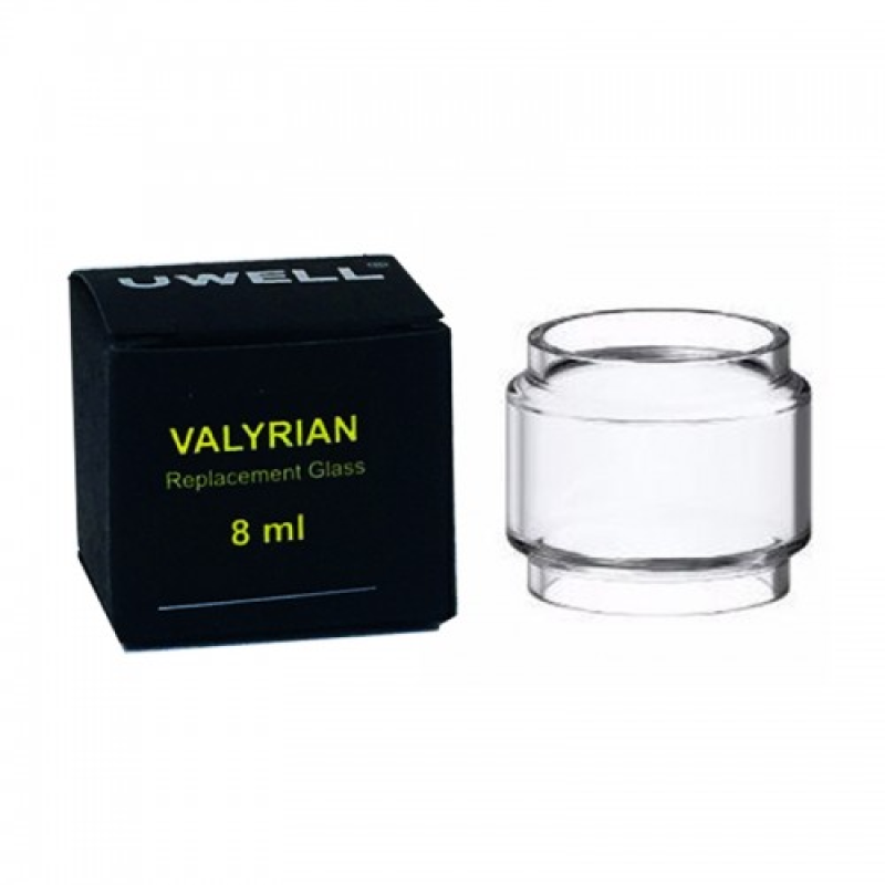 Uwell - Valyrian Replacement Glass (8mL)