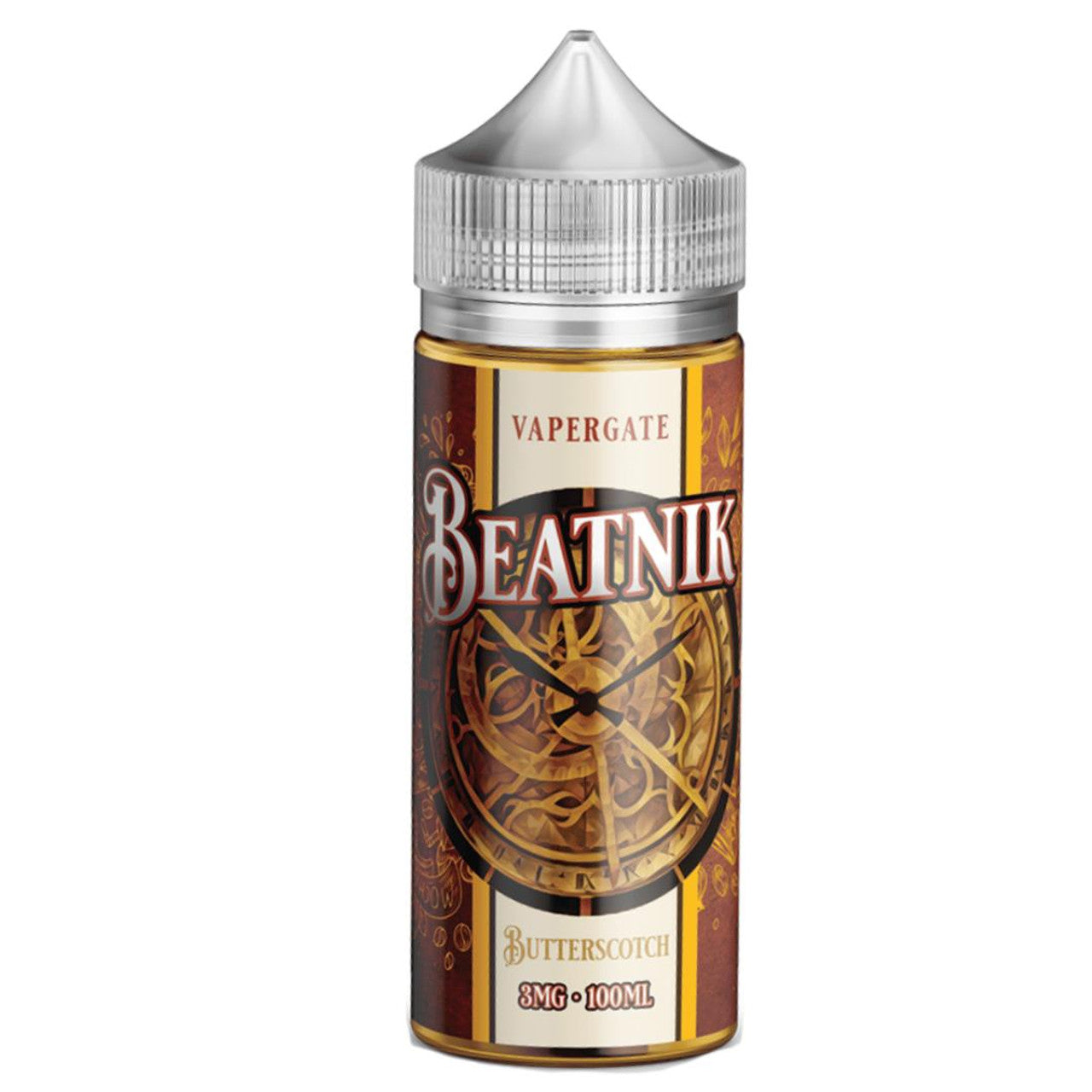 Vapergate Cafe - Premium E-Liquid (100mL / 3mg)