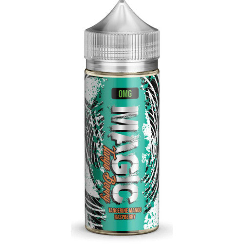 Vapergate Iced - Premium E-Liquid (100mL / 12mg)