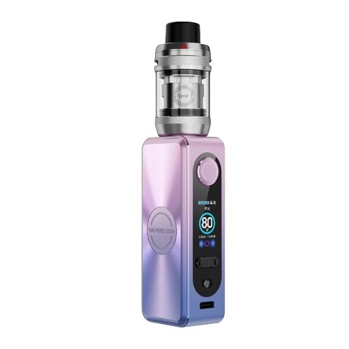 Vaporesso - GEN SE Starter Kit